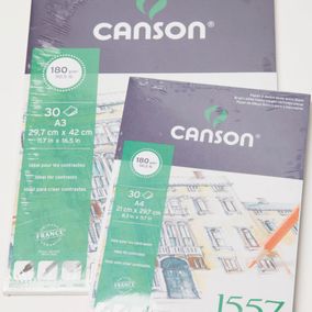 laadukkaat Canson-paperit